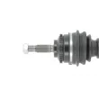 Arbre de transmission CEVAM 5736Z - Visuel 2