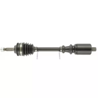 Arbre de transmission CEVAM 5737Z