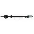 Arbre de transmission CEVAM 5738 - Visuel 1