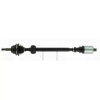 Arbre de transmission CEVAM 5738