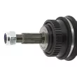 Arbre de transmission CEVAM 5738Z - Visuel 2