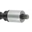 Arbre de transmission CEVAM 5738Z - Visuel 3