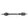 Arbre de transmission CEVAM 5739 - Visuel 1