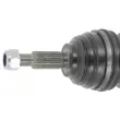 Arbre de transmission CEVAM 5739 - Visuel 2