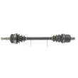 Arbre de transmission CEVAM 5739Z - Visuel 1