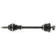 Arbre de transmission CEVAM 5741 - Visuel 1