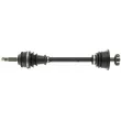 Arbre de transmission CEVAM 5741Z - Visuel 1
