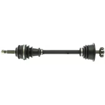 Arbre de transmission CEVAM 5741Z