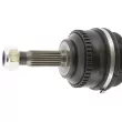 Arbre de transmission CEVAM 5741Z - Visuel 2