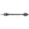 Arbre de transmission CEVAM 5742 - Visuel 1