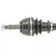 Arbre de transmission CEVAM 5742 - Visuel 2