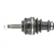 Arbre de transmission CEVAM 5742Z - Visuel 2