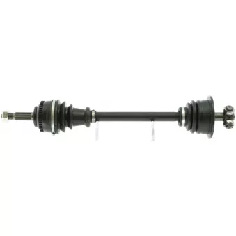 Arbre de transmission CEVAM 5743Z