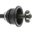 Arbre de transmission CEVAM 5743Z - Visuel 3