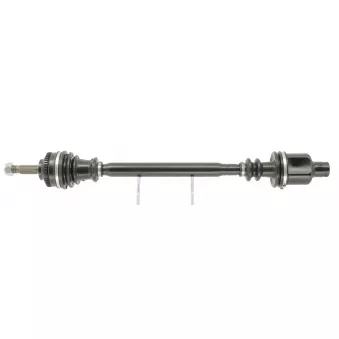 Arbre de transmission CEVAM 5744Z