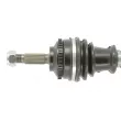 Arbre de transmission CEVAM 5744Z - Visuel 2