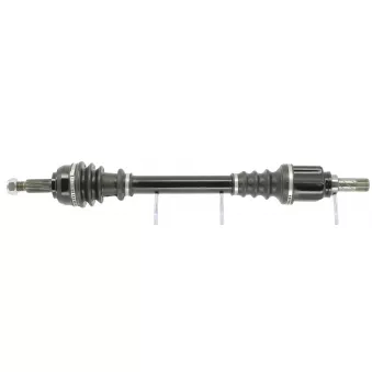 Arbre de transmission avant gauche CEVAM