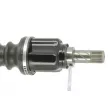 Arbre de transmission avant gauche CEVAM 5745Z - Visuel 3