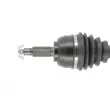 Arbre de transmission avant droit CEVAM 5746Z - Visuel 2