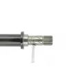 Arbre de transmission avant droit CEVAM 5746Z - Visuel 3