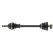 Arbre de transmission CEVAM 5747 - Visuel 1