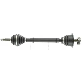 Arbre de transmission CEVAM 5747Z
