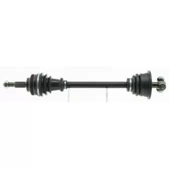 Arbre de transmission avant gauche CEVAM 5749Z