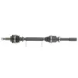 Arbre de transmission avant droit CEVAM 5750Z - Visuel 1