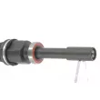 Arbre de transmission avant droit CEVAM 5750Z - Visuel 3