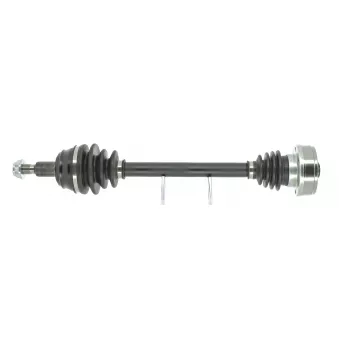 Arbre de transmission avant gauche CEVAM 5751