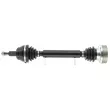 Arbre de transmission CEVAM 5753 - Visuel 1