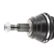 Arbre de transmission CEVAM 5754 - Visuel 2