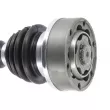 Arbre de transmission CEVAM 5754 - Visuel 3
