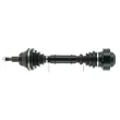 Arbre de transmission CEVAM 5755 - Visuel 1