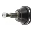 Arbre de transmission CEVAM 5755 - Visuel 2