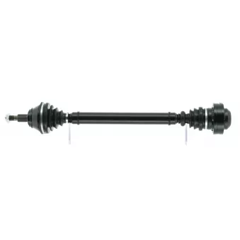 Arbre de transmission CEVAM 5756