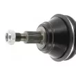 Arbre de transmission CEVAM 5756 - Visuel 2