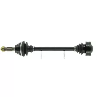 Arbre de transmission CEVAM 5757