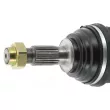 Arbre de transmission CEVAM 5757 - Visuel 2