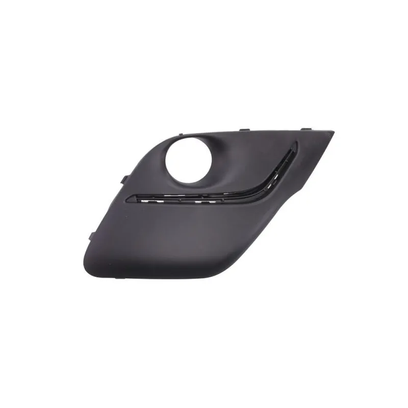 Grille de ventilation, pare-chocs avant gauche BLIC 6502-07-5501921P