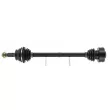Arbre de transmission CEVAM 5759 - Visuel 1