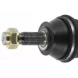 Arbre de transmission CEVAM 5759 - Visuel 2