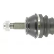 Arbre de transmission CEVAM 5761 - Visuel 2
