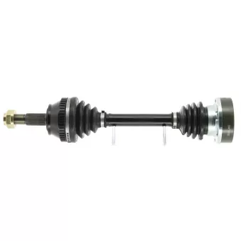 Arbre de transmission CEVAM 5761Z