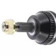 Arbre de transmission CEVAM 5761Z - Visuel 2
