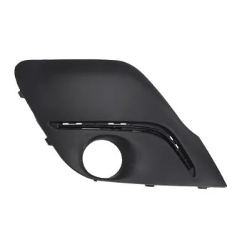 Grille de ventilation, pare-chocs avant droit BLIC