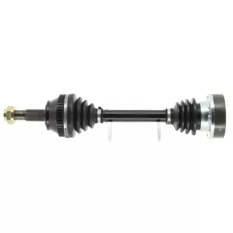 Arbre de transmission CEVAM 5762Z