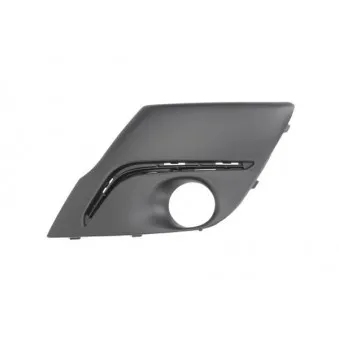 Grille de ventilation, pare-chocs avant gauche BLIC