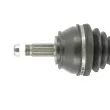 Arbre de transmission CEVAM 5764 - Visuel 2