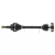 Arbre de transmission CEVAM 5764Z1 - Visuel 1